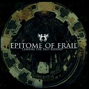 Epitome of Frail - Judgement Day