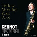 Gernot Dechert Band - Bill s Skills