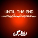DJ WOLF - UNTIL THE END FOUR DJ WOLF