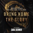 League of Legends feat Sara Skinner - Bring Home The Glory