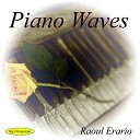Erario Raoul Antonio - Piano Waves