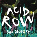 Acid Row - Running High