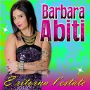 Barbara Abiti - E ritorna l estate Instrumental