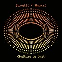 Alex Savelli Massimo Manzi feat Massimo… - Gb 05