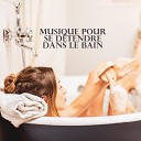 Musique pour D tendre en Temps Libre - Huile de rose