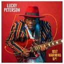 Lucky Peterson - Angel Of Mercy