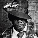 LUCKY PETERSON - Funky Broadway