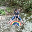 Joe Troop - Purdy Little Rainbows