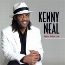 Kenny Neal - Tell Me Why