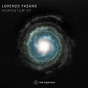 Juan Lenis Lorenzo Fasano - Momentum Original Mix