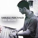 Samuele Percivaldi - Tra le ombre e l inchiostro