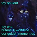 Butane Worldline - Our Golden Moment Original Mix