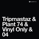 Tripmastaz - Draft 4 Original Mix
