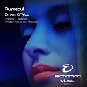 Puresoul - Dream Of You Trances Remix