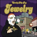 Candy Flip Boy - Jewelry