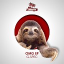 G Spec - OMG Original Mix