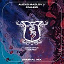 Alexei Maslov - Falling Original Mix