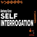Antony Crox - Never The Same Original Mix