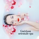 Healing Oriental Spa Collection - Massage apaisant