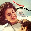 Kitty Wells - Sugartime