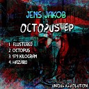 Jens Jakob - Flustered Original Mix