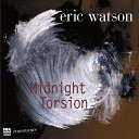 Eric Watson - Purple Curtain