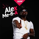 Alex - Me Fi A Instrumental
