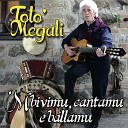 Tot Megali - Tarantella du massaru