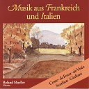 Roland Mueller - Suite in C Minor V Sarabande en rondeau