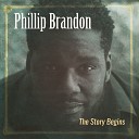 Phillip Brandon - A Funny Thing Happened On the Way to Goodbye