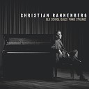 Christian Rannenberg - God Bless the Child
