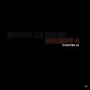 Simon Le Grec - Satisfied Dub Mix