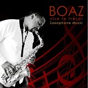 Boaz Sax - Hallowed Be Your Name
