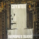 City 6 tett - City Blues