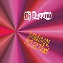 DJ Pazzini - Piove sempre