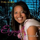 Elizangela Nascimento - Volte Playback