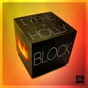 I Y F F E Holly - Block