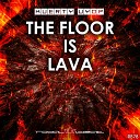 Kuerty Uyop - The Floor Is Lava