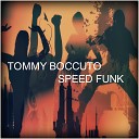 Tommy Boccuto - Speed Funk Instrumental Mix