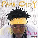 Papa Cidy - Yo Ma Love