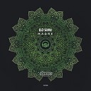 DJ Simi - Madre David Herrero Remix