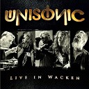 Unisonic - Your Time Has Come Live in Wacken 2016