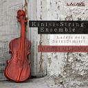 Kinisis String Ensemble - La f te de la Saint Dimitri DJ Chris All…