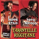 Peppe Stilo Fortunato Verduci - Tarantella pi Maria