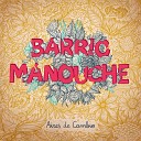 Barrio Manouche - N mero 7