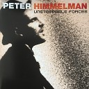 Peter Himmelman - The Scent of Autumn Burning