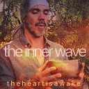 the heart is awake - Predawn