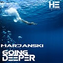 Marjanski - Going Deeper