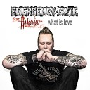 Emergency Gate - What Is Love Feat Haddaway