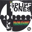The Splifftones - No Bad No Good